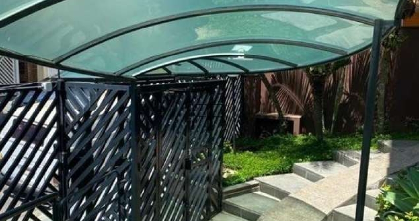 Apartamento com 2 quartos à venda na Rua Piracicaba, 428, Vila Valparaíso, Santo André