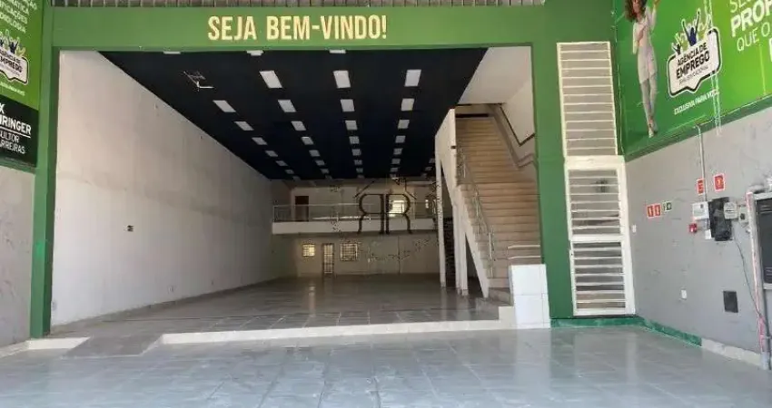 Ponto comercial com 6 salas para alugar na Rua Maciel Monteiro, Vila Santa Teresa (Zona Leste), São Paulo