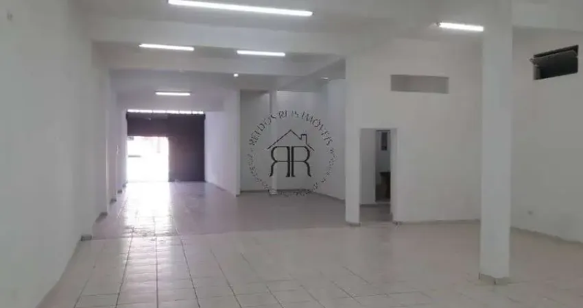 Barracão / Galpão / Depósito para alugar na Avenida São Miguel, Vila Marieta, São Paulo