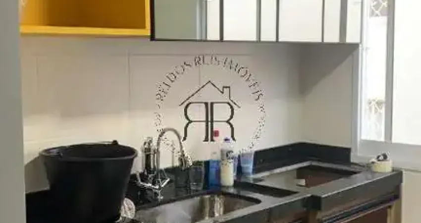 Apartamento com 2 quartos à venda na Rua Professor Hasegawa, Colônia (Zona Leste), São Paulo