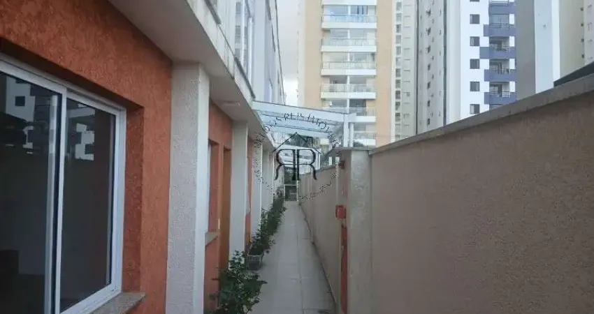 Casa em condomínio fechado com 2 quartos para alugar na Rua Cônego José Norberto, Vila Brasílio Machado, São Paulo