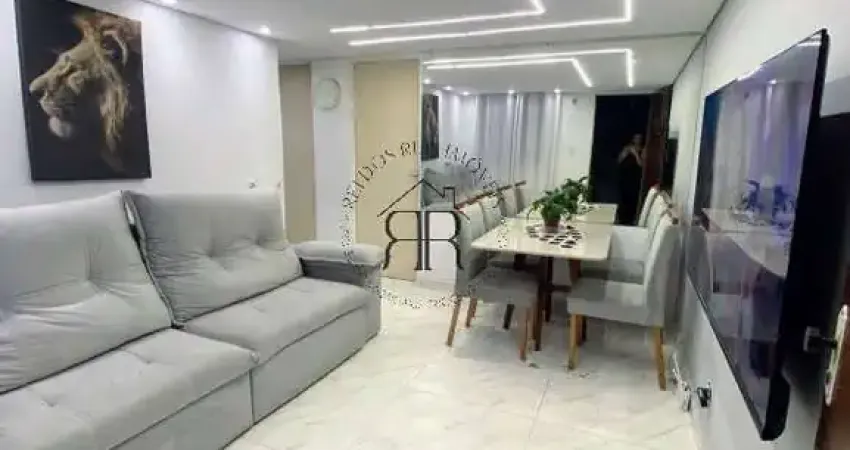 Apartamento com 2 quartos à venda na Rua Francisco José Alves, 80, Vila Paulista, São Paulo