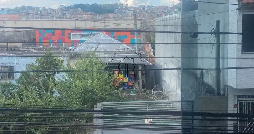 Casa com 4 quartos à venda na Rua José de Lima, Jardim Roseli, São Paulo