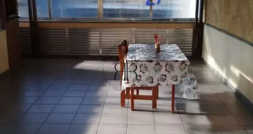 Casa com 2 quartos à venda na Rua Kasato Maru, Jardim Redenção, São Paulo