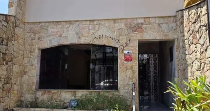 Casa com 3 quartos à venda na Rua Gregóry Feige, Vila Primavera, São Paulo