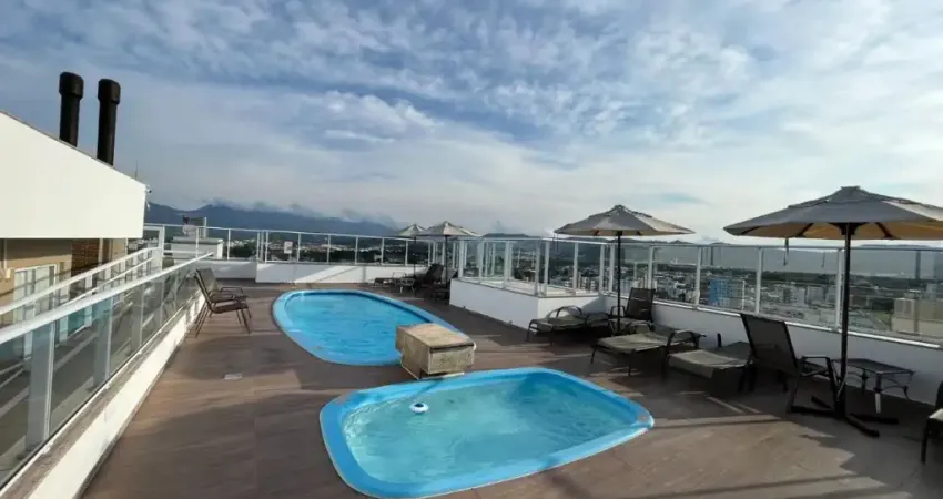 Apartamento com 3 quartos à venda na Avenida Atílio Pedro Pagani, 800, Pagani, Palhoça