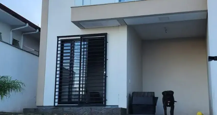 Casa com 2 quartos à venda na Rua Juliana Daufemback Henrique, 100, Bela Vista, Palhoça
