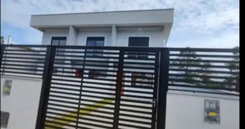 Casa com 2 quartos à venda na Rua Evaldo Passig, 10, Aririu, Palhoça