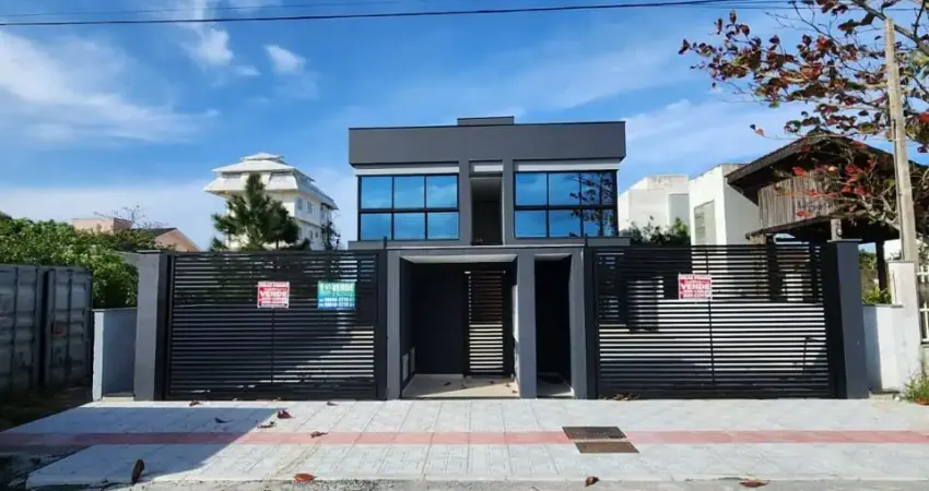 Apartamento com 3 quartos na Beira da Praia da Pinheira