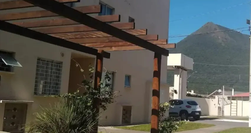 Oportunidade na palhoça com redução de entrada / condomínio grand ville