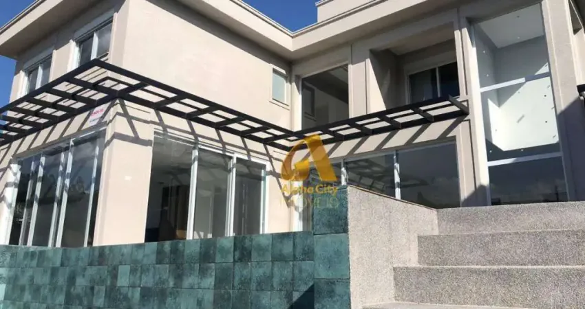 Casa em condomínio fechado com 5 quartos à venda na Rua Paris, Tamboré, Santana de Parnaíba