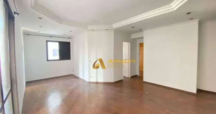 Apartamento com 2 quartos à venda na Alameda Itapecuru, Alphaville, Barueri