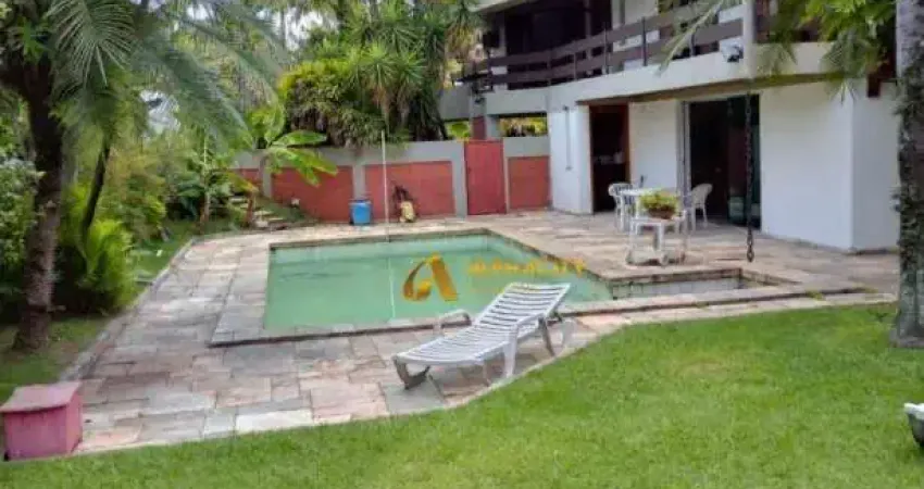 Sua oportunidade de morar em alphaville: terreno plano com área verde e lazer completo