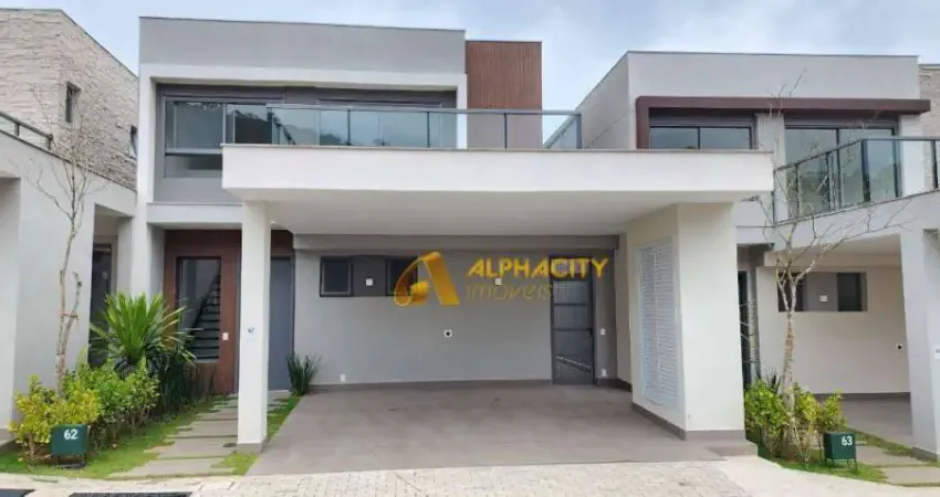 Oportunidade para personalização! casa em condomínio aconchegante no origens