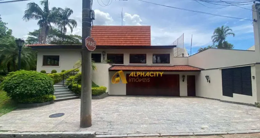 Luxo e conforto em cada detalhe: seu refúgio perfeito de 4 suítes