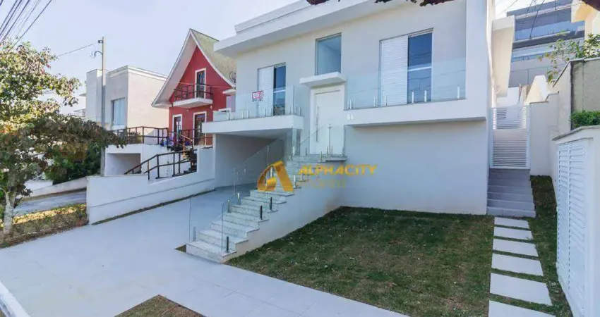 Seu sonho de lar se torna realidade: casa espaçosa e moderna à venda