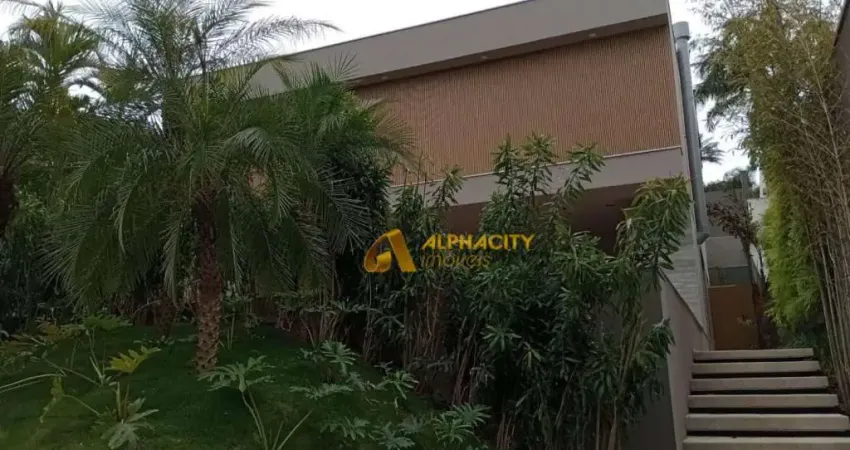 Exclusividade e luxo em alphaville: residência assinada por rodrigo latorre