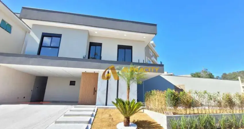 Casa nova de esquina à venda: luxo, conforto e sustentabilidade