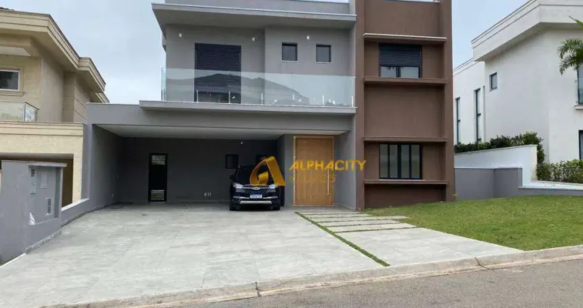 Mansão espetacular no condomínio genesis 2: luxo, espaço e requinte