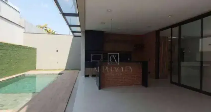 Residência de luxo recém-construída no bairro mais cobiçado