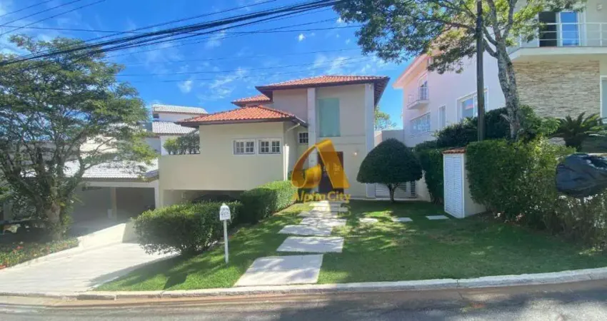 Sonho de viver em alphaville 9: conforto e sofisticação em harmonia