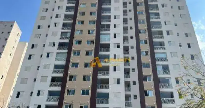 Apartamento excepcional para venda ou locação em alphaville