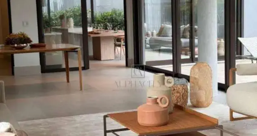 Casa em condomínio fechado com 4 quartos à venda na Alameda Tocai, Tamboré, Barueri