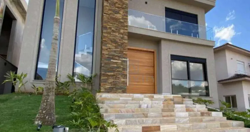 Casa em condomínio fechado com 4 quartos à venda na Rua Juan Gris, 258, Tamboré, Santana de Parnaíba