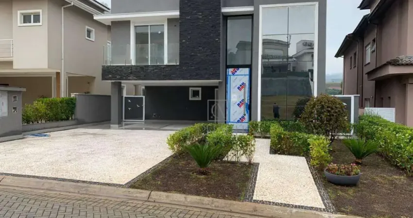 Casa em condomínio fechado com 4 quartos à venda na ENDEREÇO NÃO INFORMADO, Tamboré, Santana de Parnaíba