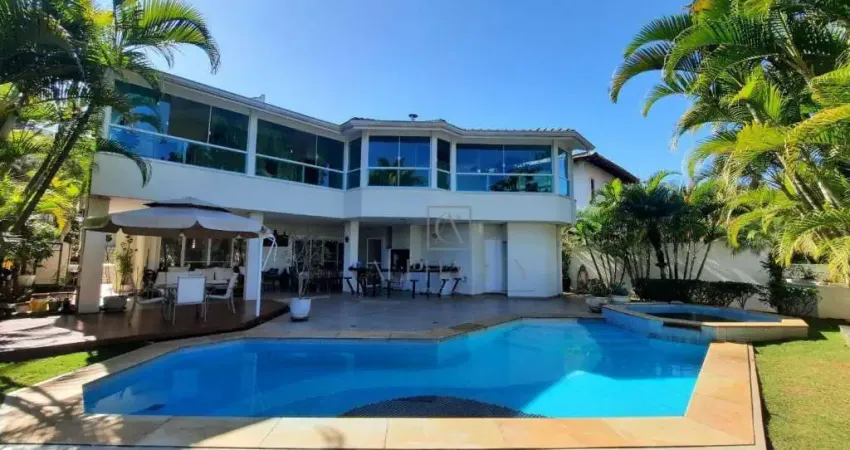 Residência de luxo em alphaville: seu novo estilo de vida começa aqui!