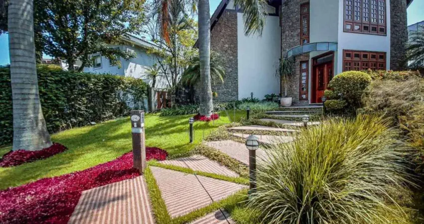 Residência de prestígio na alameda estados unidos - uma joia arquitetônica