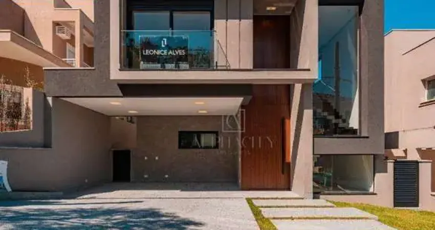 Residência exclusiva em valville: luxo, conforto e modernidade em cada detalhe!