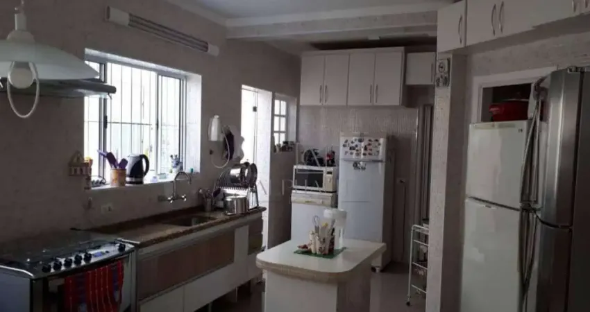 Casa em condomínio fechado com 4 quartos à venda na Alameda Topázio, Alphaville, Santana de Parnaíba