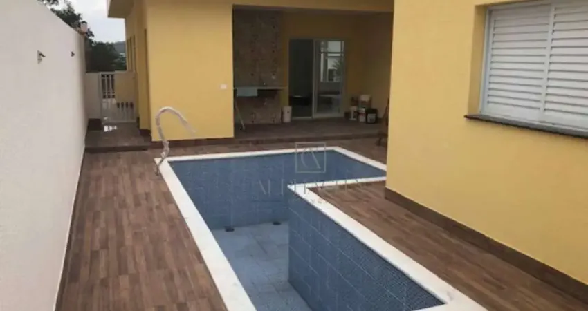 Casa em condomínio fechado com 3 quartos à venda na Calçada Vale Florido, 518, Tanquinho, Santana de Parnaíba