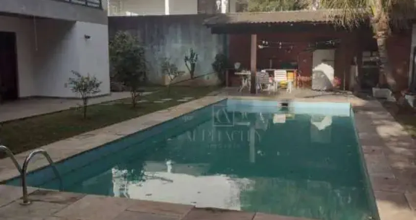 Casa em condomínio fechado com 4 quartos à venda na Alameda Guainumbis, 1768, Alphaville, Santana de Parnaíba