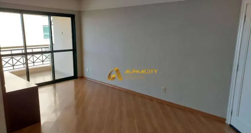 Apartamento com 3 quartos à venda na Alameda Amazonas, Alphaville, Barueri