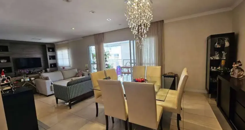 Apartamento com 3 quartos à venda na Alameda América, Tamboré, Santana de Parnaíba