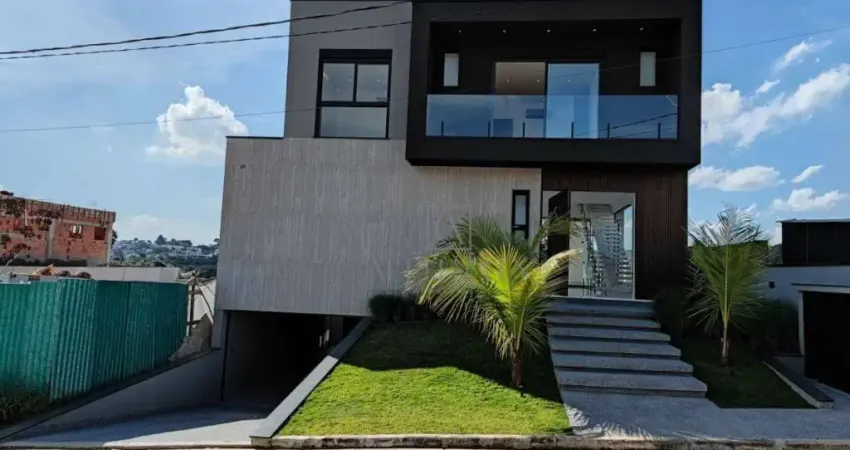 Oportunidade no condomínio são paulo ll r$ 4.800.000 - granja viana - cotia/sp