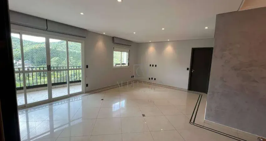 Apartamento de 3 suítes com vista panorâmica - condomínio completo