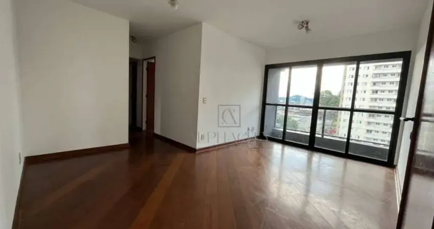 Descubra a elegância de viver em alphaville: apartamento espaçoso de 3 dormitórios com suíte e lazer completo!