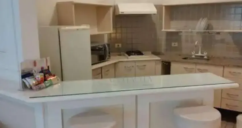 Excelente flat à venda em alphaville: conforto e conveniência na localização mais desejada!