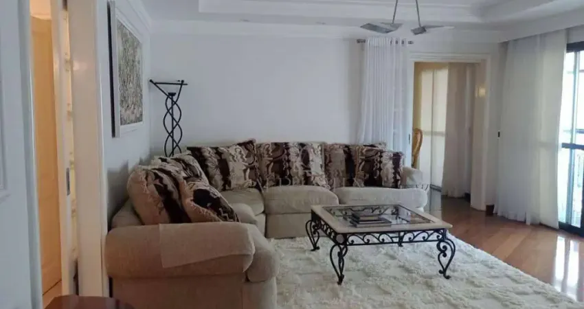 Apartamento com lareira e 4 vagas de garagem - exclusividade e conforto