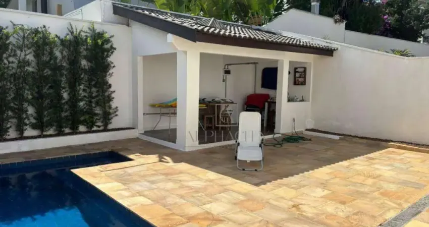 Oportunidade de investimento em casa residencial no alphaville residencial 3