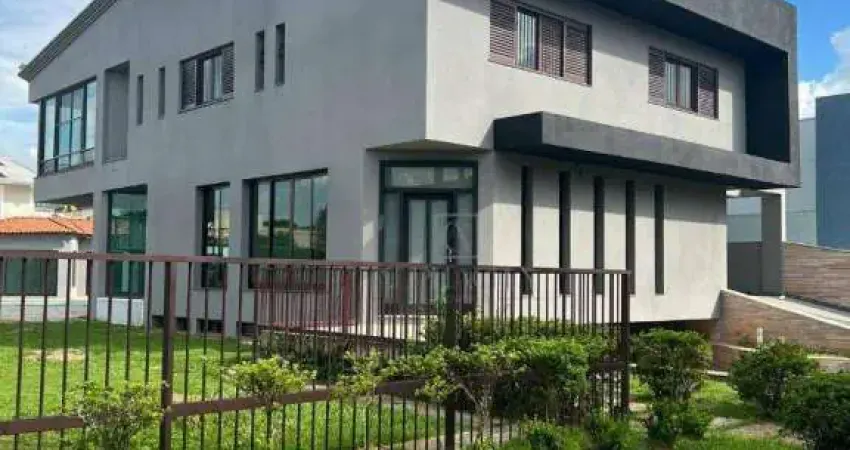 Imóvel de alto padrão com 5 suítes - exclusividade e luxo em 480m²