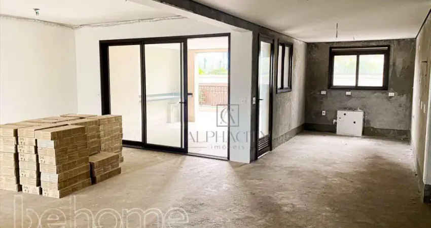 Apartamento de luxo no condomínio atria - espaço e exclusividade