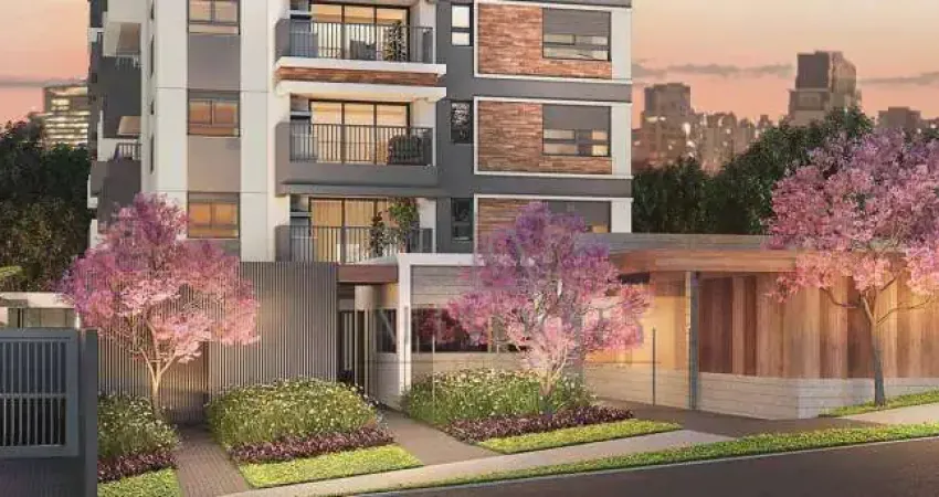 Apartamento no soul itapecuru - modernidade e conveniência para morar ou investir