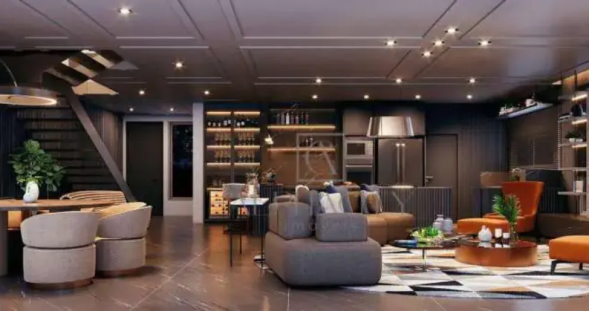 Residencial singular alphaville – casa de 310m² com design e luxo