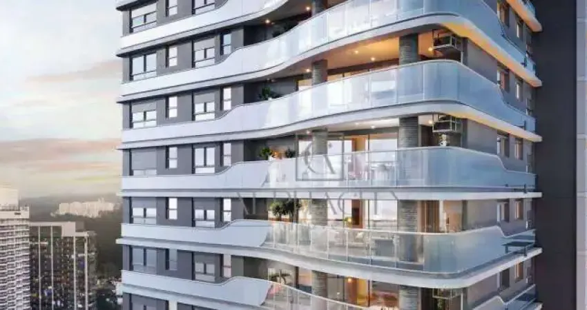 Apartamento espaçoso no level alphaville – 180m² com infraestrutura completa