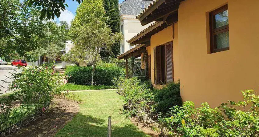 Casa espetacular com 4 suítes à venda – ampla e luxuosa em terreno de 1377,08m²