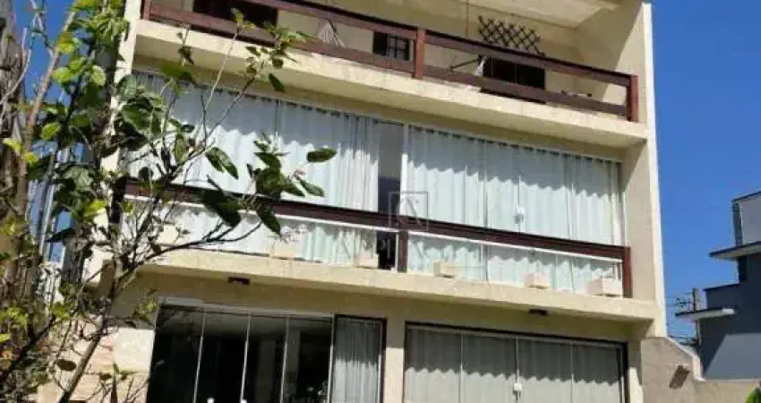 Casa em condomínio fechado com 5 quartos para alugar na Alameda Vale da Mantiqueira, Tanquinho, Santana de Parnaíba